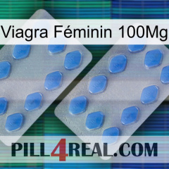 Viagra Féminin 100Mg 20